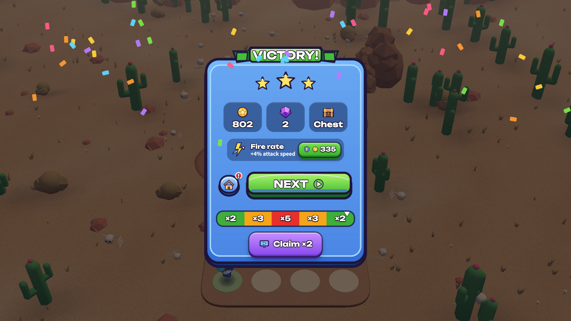 Snake Defense screenshot 5