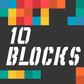 Gra 10 Blocks