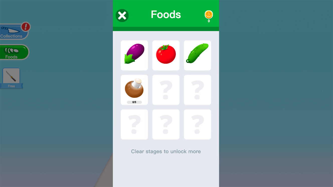 Blitz Slices — screenshot 3