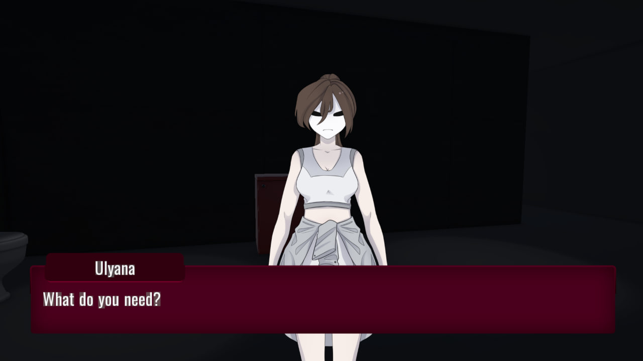 DRL DEMO: Lagging Story screenshot 2
