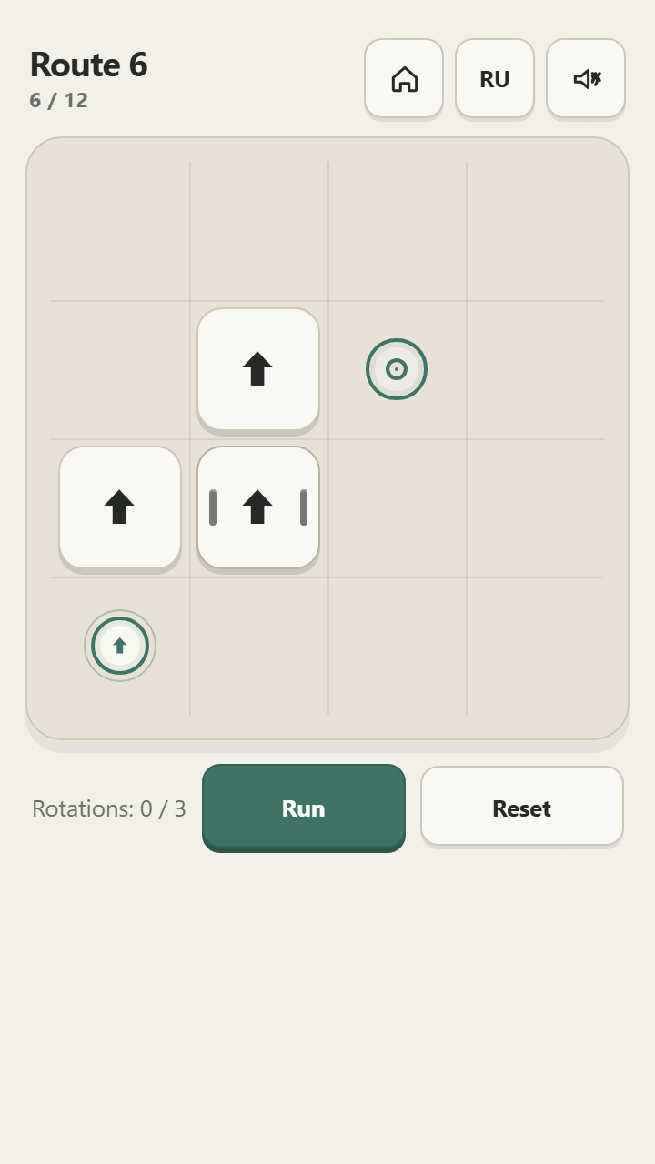 Arrow Shift screenshot 7