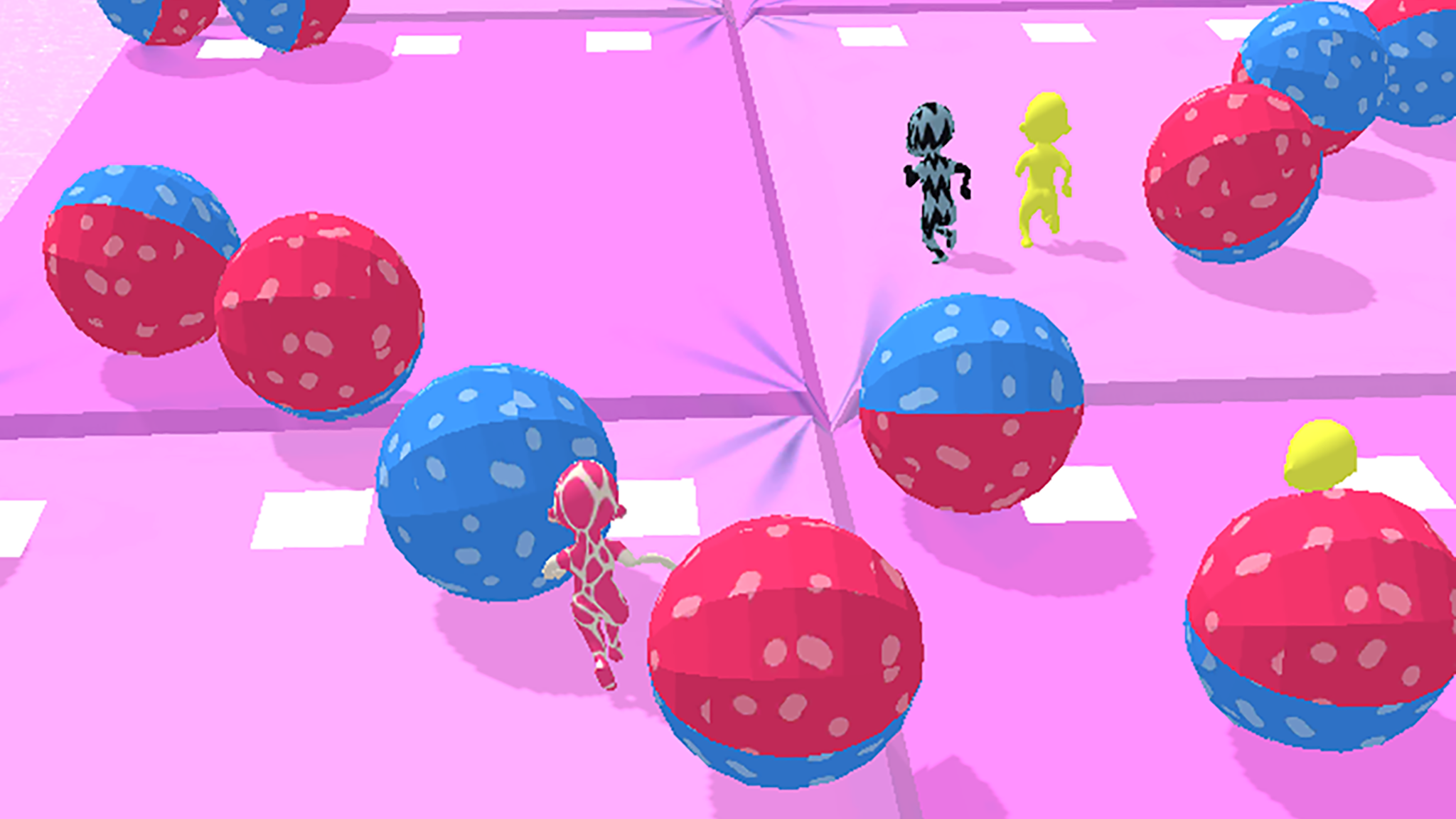 Fall Men screenshot