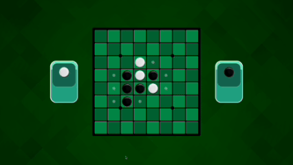 Реверси Отелло — screenshot 11