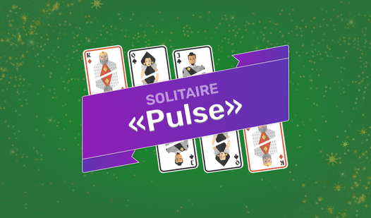 Solitaire «Pulse»