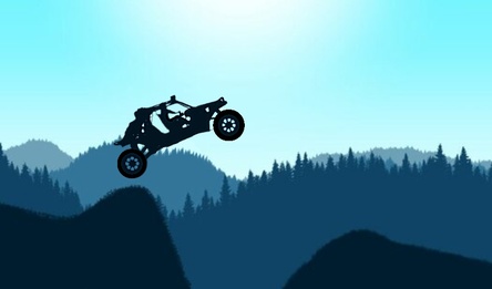 Risky Descent