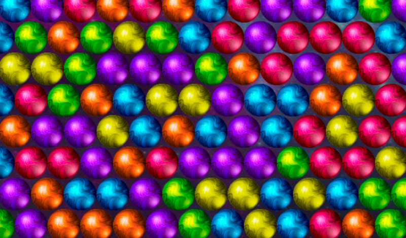 Space Balls game cover