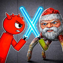 Sprunki Playground Mod