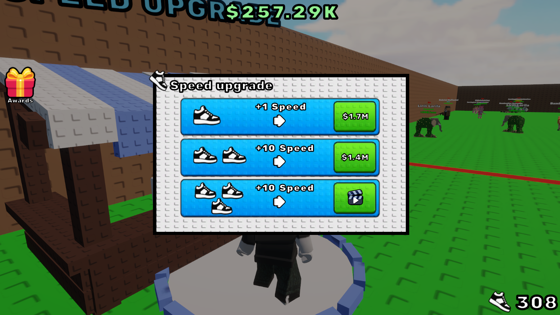 Run Away from the Angry Dog — screenshot 3