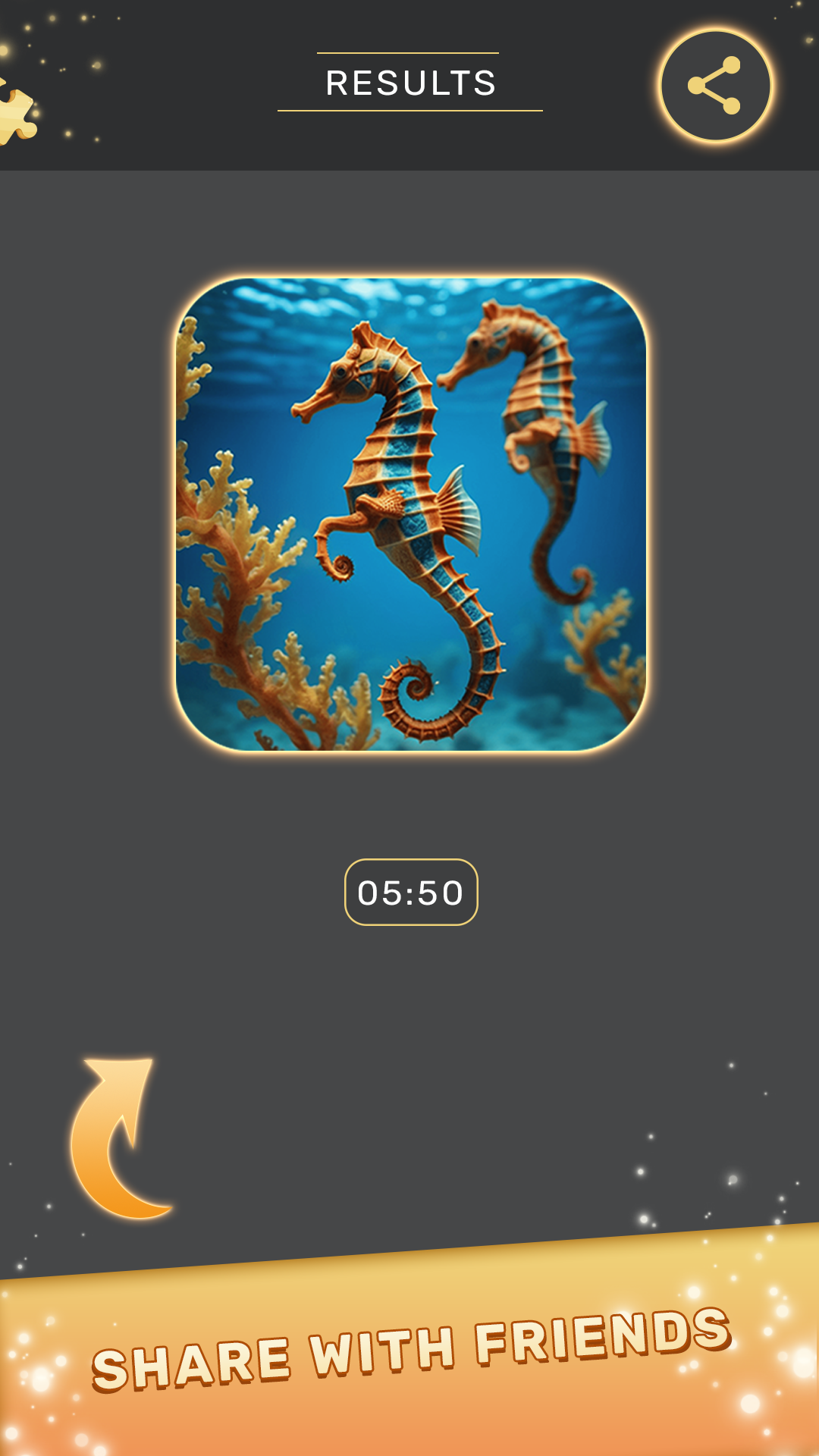 Puzzles for adults 2024 screenshot 9