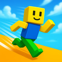 Robby +1 To Speed Per Click