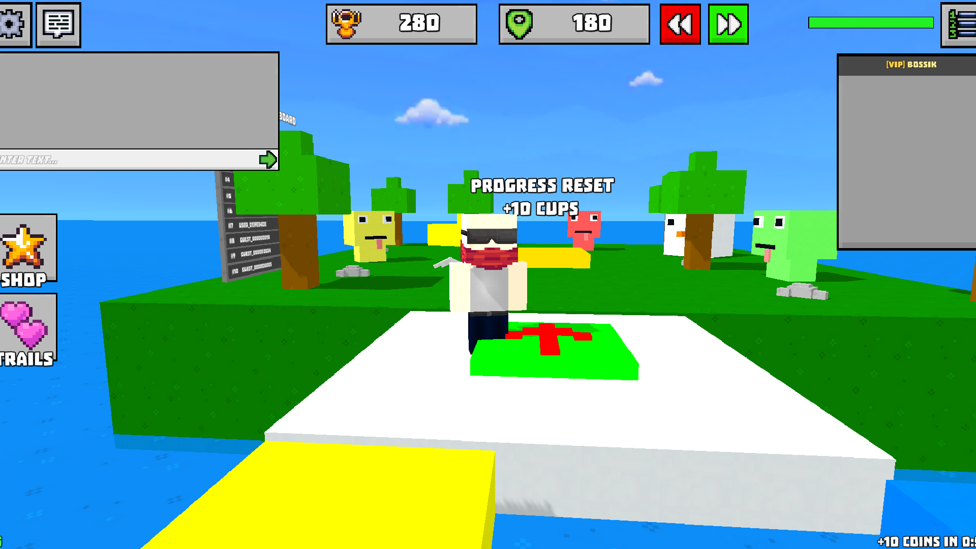 Mixaria Online — screenshot 3