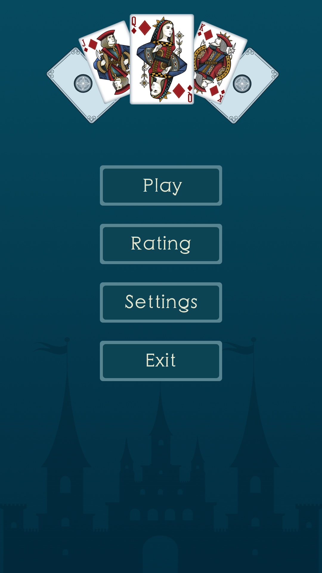 FreeCell Solitaire 2024 screenshot 7