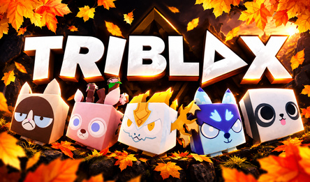 Triblox