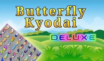 Butterfly Kyodai Deluxe