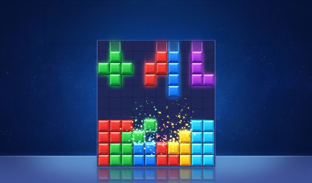 Super Block Master