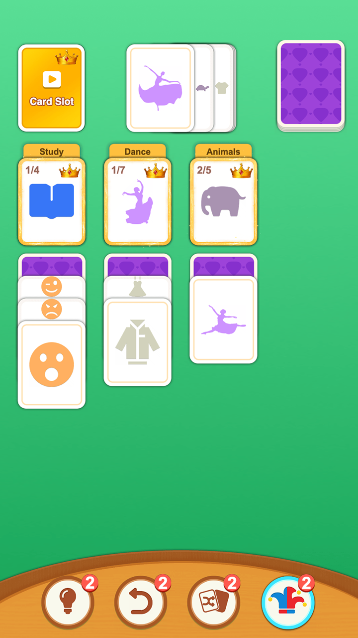 Image Cards: Sort & Classify screenshot 6