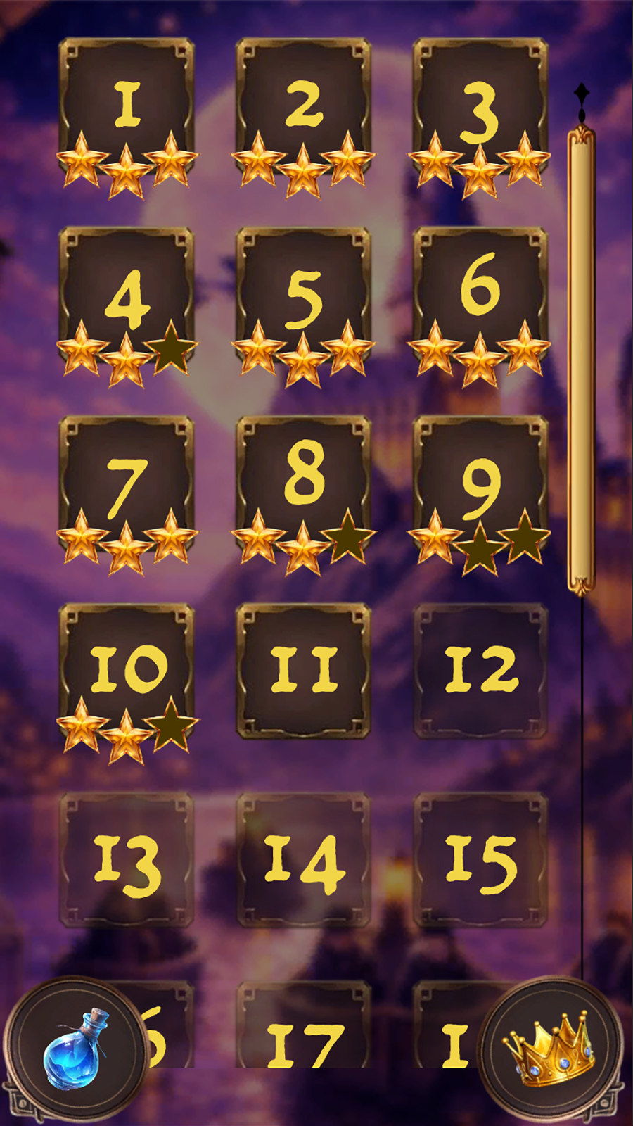 Quiz Wizard School screenshot 8