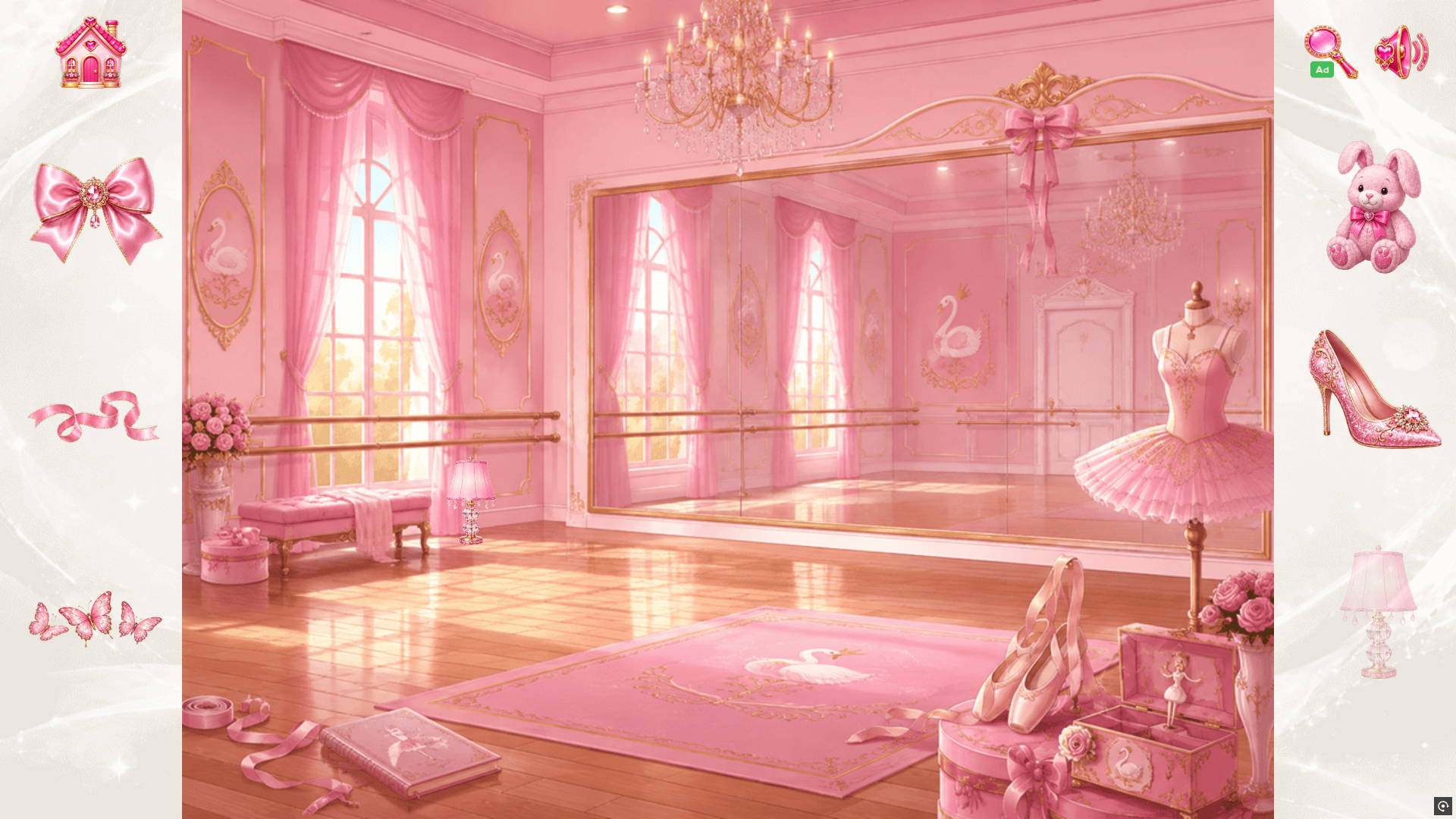Princess Hidden Object Quest — screenshot 3