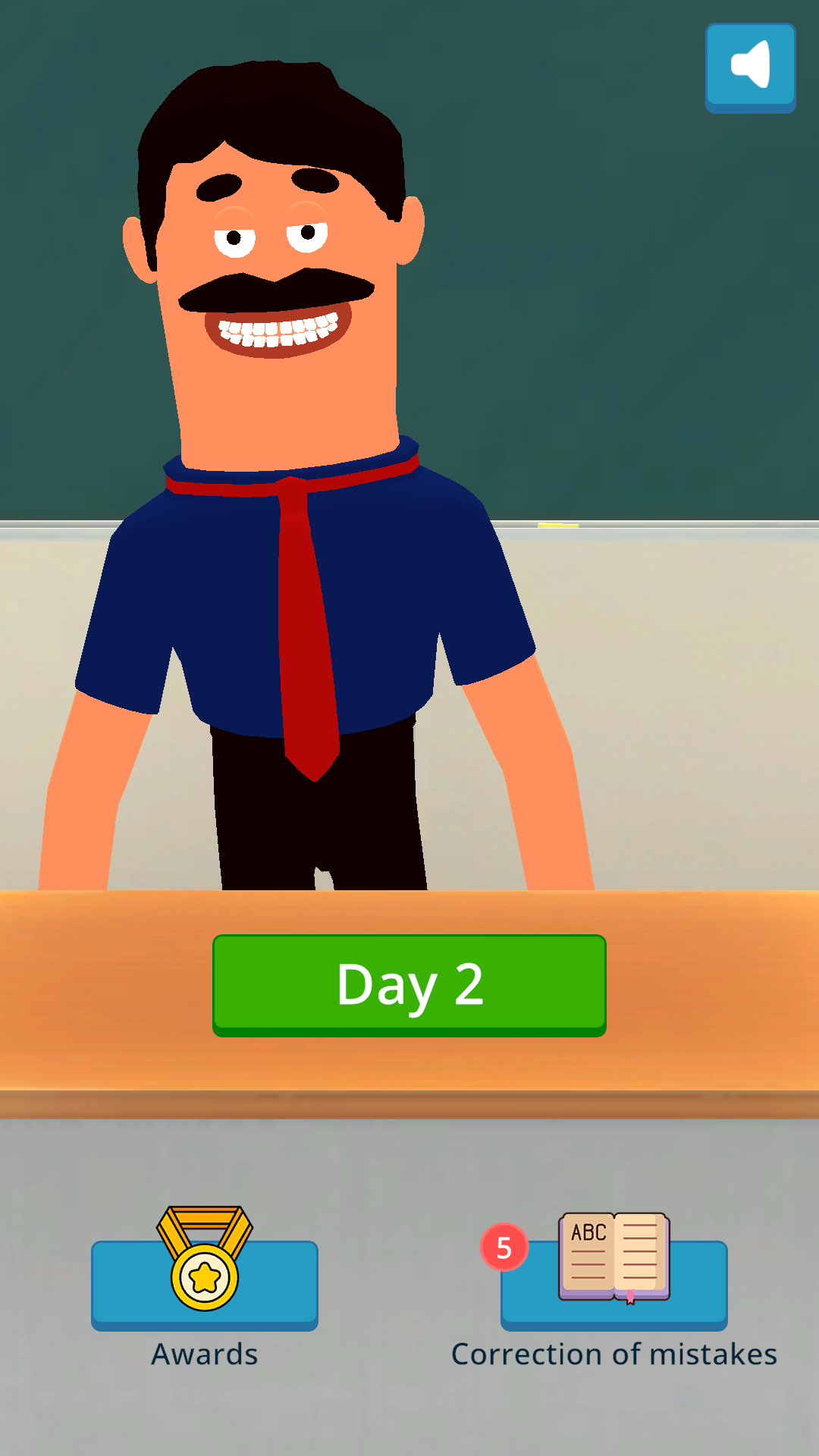 Teacher Simulator screenshot 9