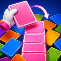 Color Card Sort