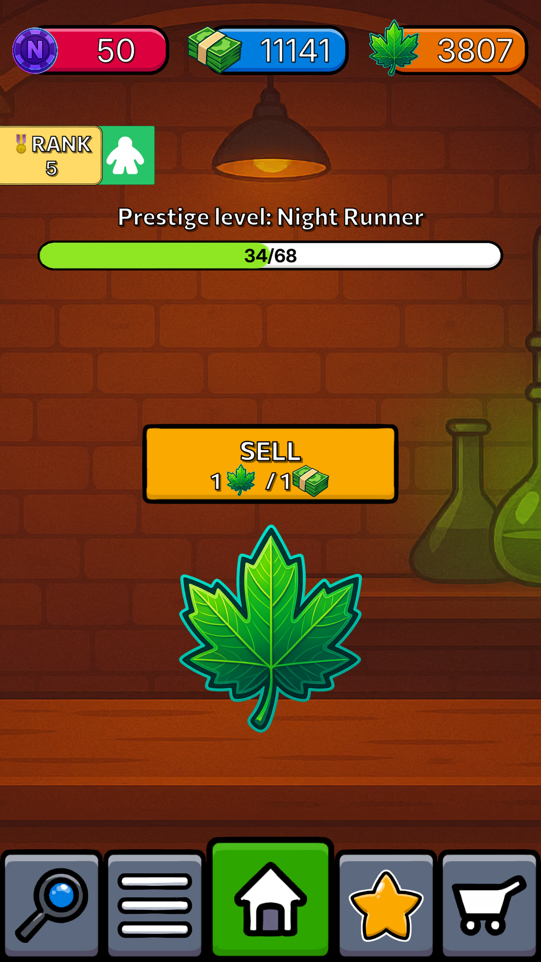 Underworld Tycoon: Idle Clicker screenshot 3