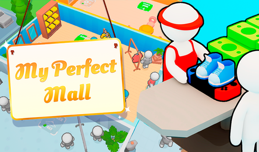My Perfect Mall