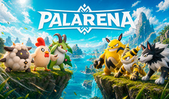 PalArena