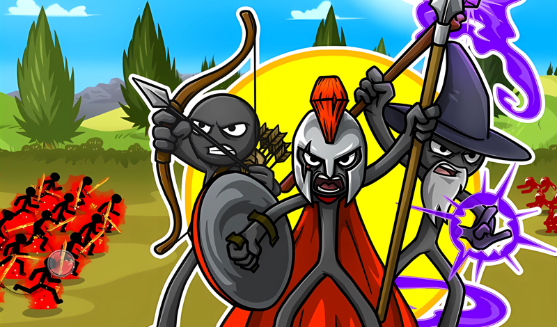 Battle of Middle-earth: War of Survival game cover