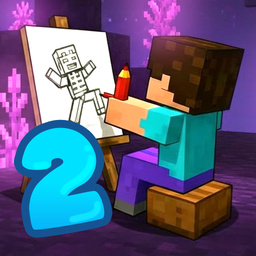 Draw Nubik 2!