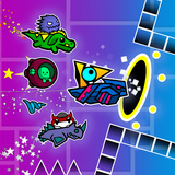 Geometry Dash: Flight Machines