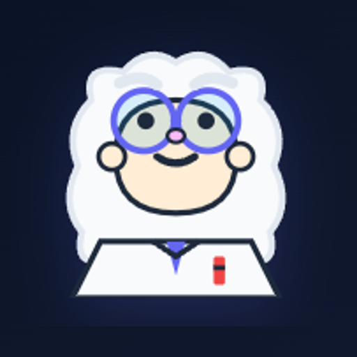 Professor Laboratory icon