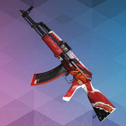 Standoff 2- Leveling Skins