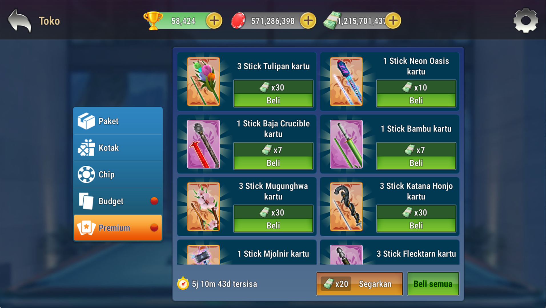Pool Club: 8 Ball Billiards screenshot 50