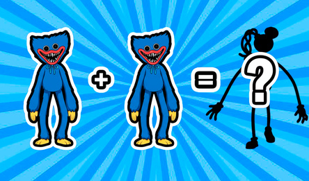 Merge Huggy: Factory Escape