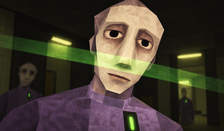 Fault Point: Strange Clicker