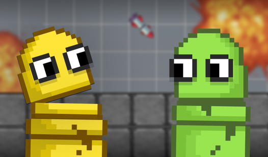 REPO Playground  loading=