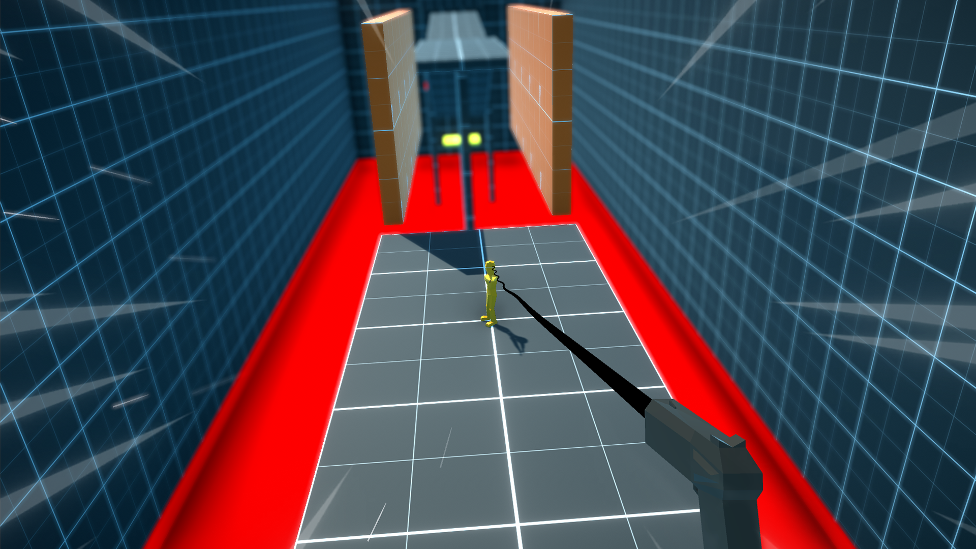 Karlson screenshot