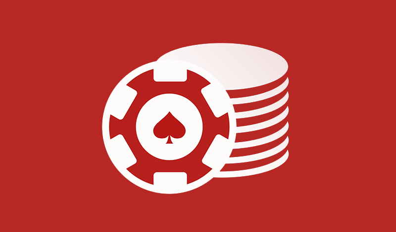 Just Poker Online game cover