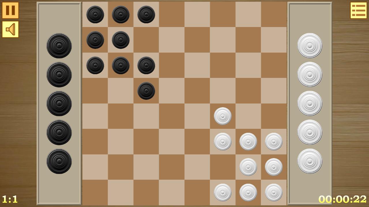 Corners Master screenshot
