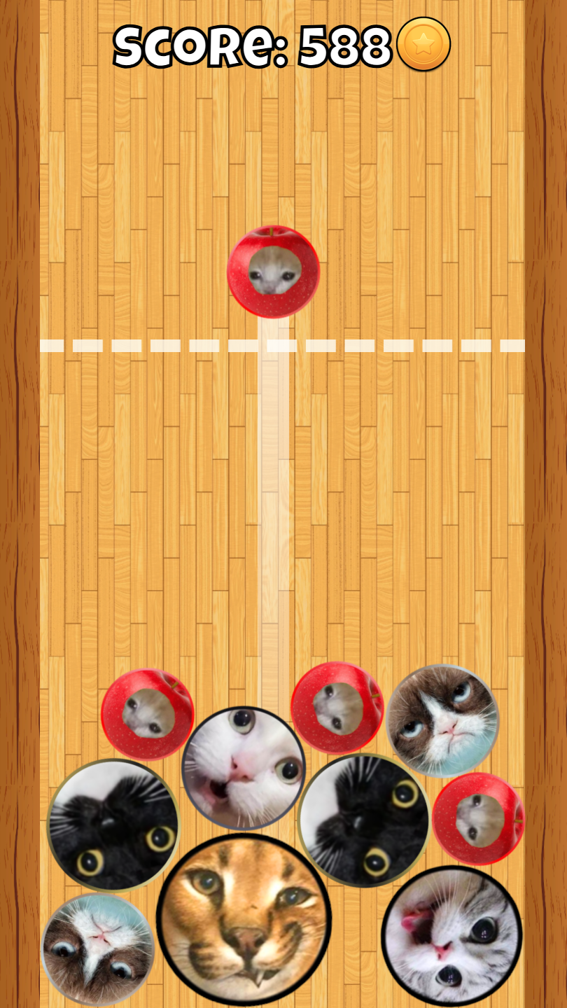 Call Meme Cats screenshot 5