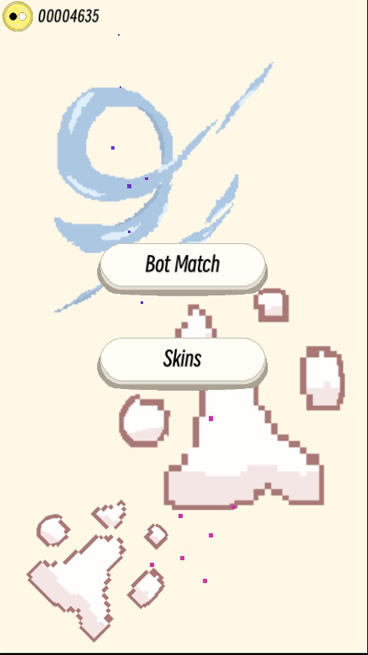 Abstract Gomoku screenshot 1