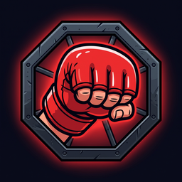 Octagon Hype: Король Ринга