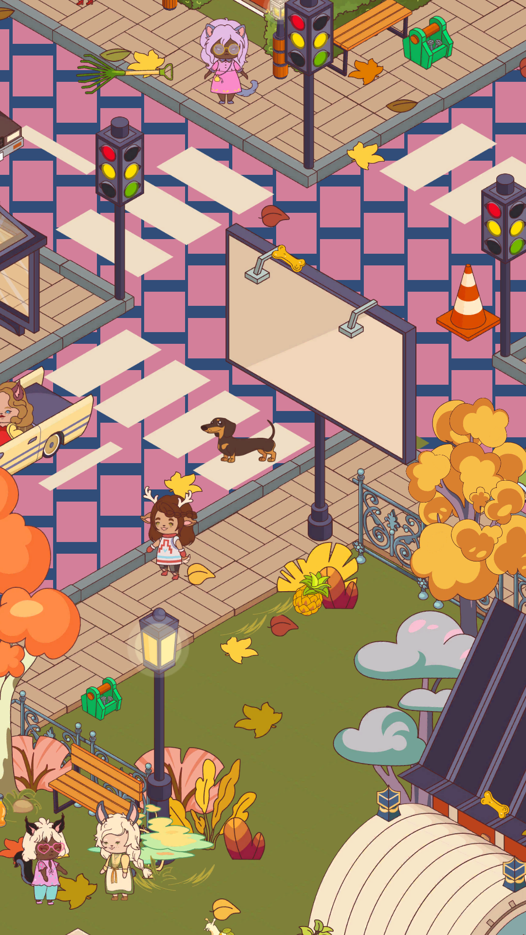 Hidden Objects - Find Objects in the Village screenshot 9