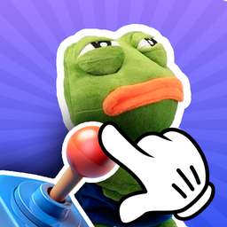 Автомат с ИГРУШКАМИ