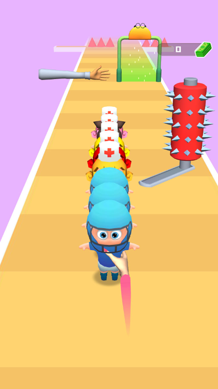 Doll maker games online free online
