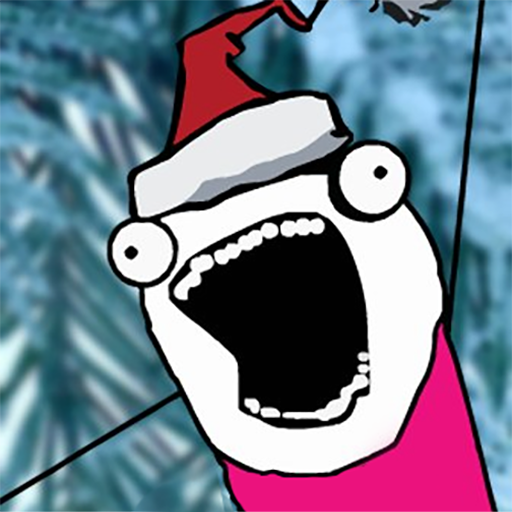 Grow a meme: Original icon