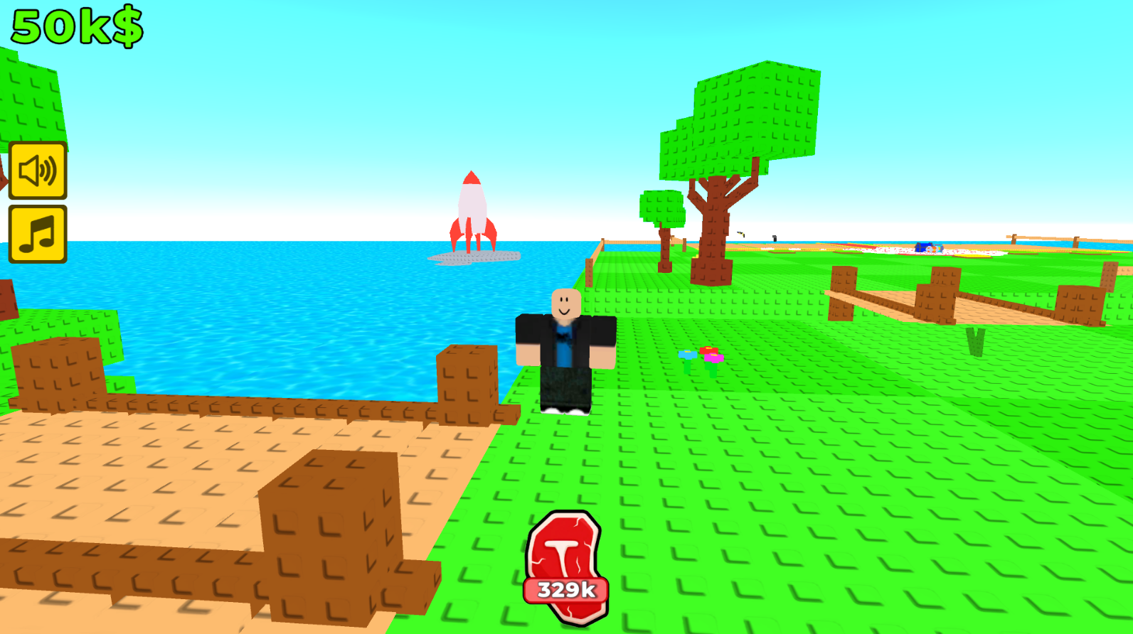 Gun Tycoon screenshot