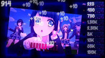 Anime Party: Evolution!