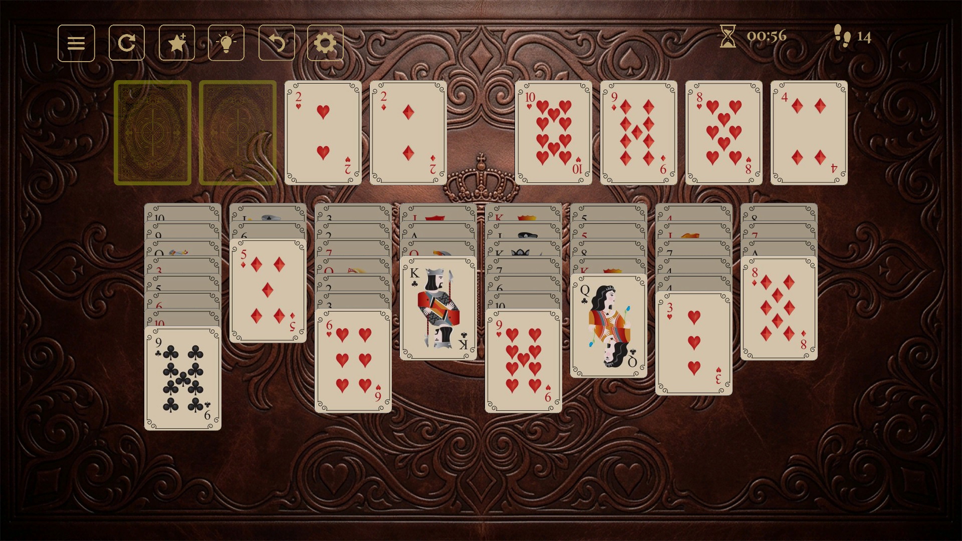 Королевские Игры — screenshot 9