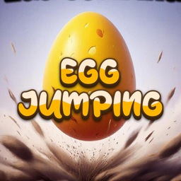 Egg jumping